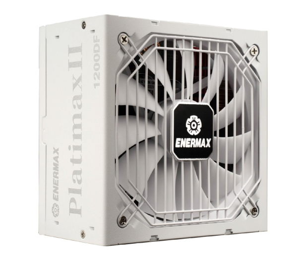 Enermax Platimax II 1200W 80 Plus & Cybenetics Platinum - 1479890 - zdjęcie 3